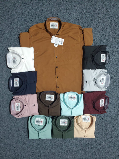Flamingo Shirt Men’s Gift Set