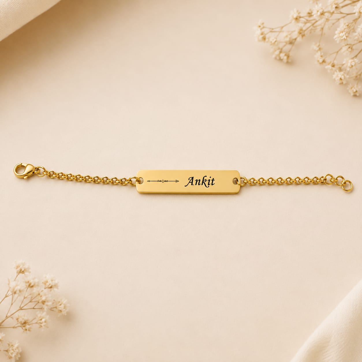 Flamingo Designer Rakhi Collection | Premium Brass Rakhi for Raksha Bandhan