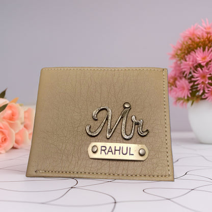 Premium Leather Wallet