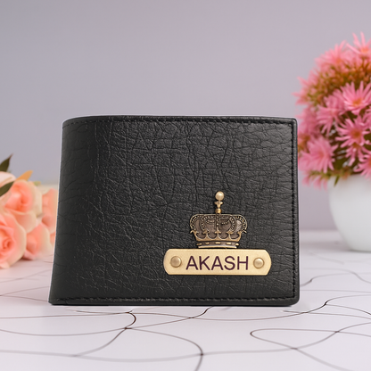 Premium Leather Wallet