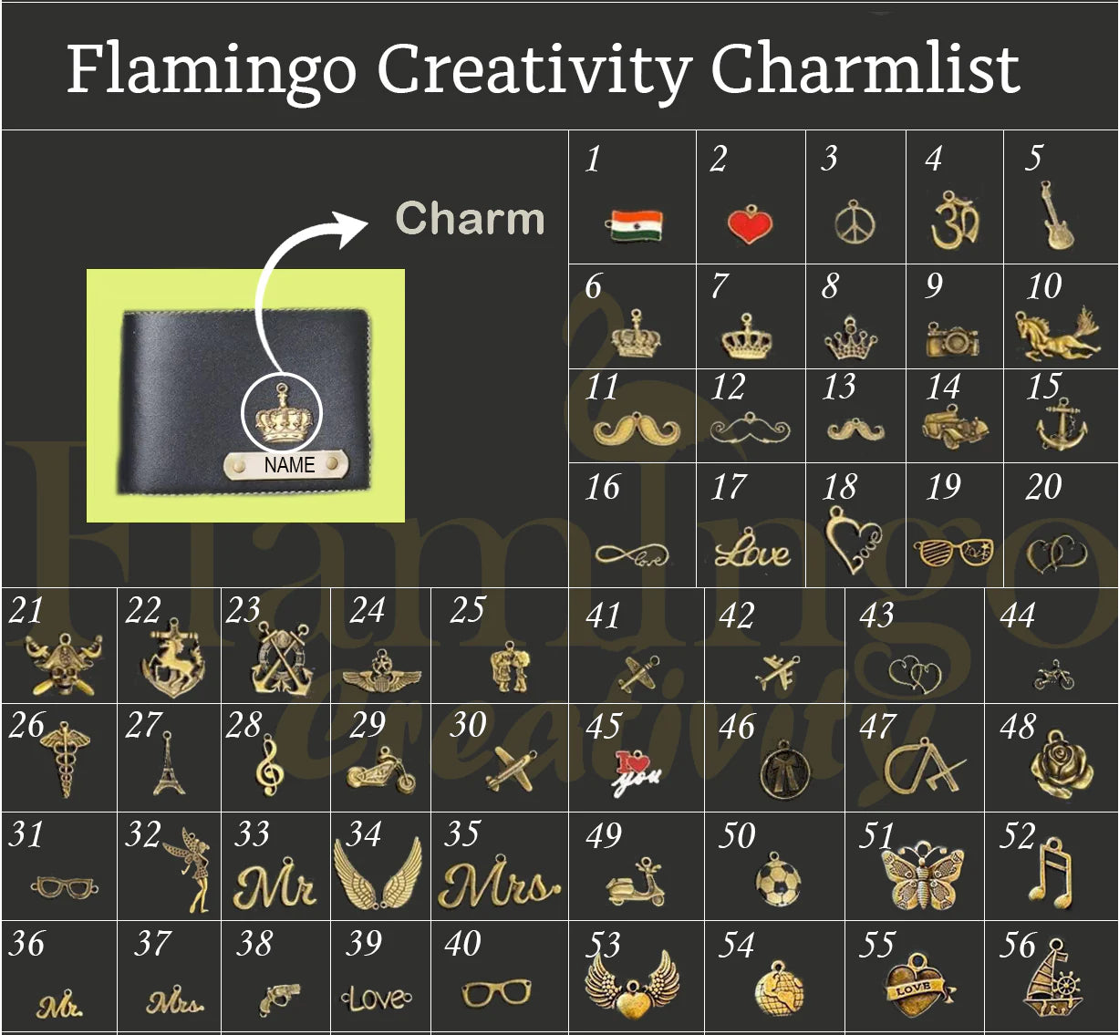Flamingo Customized Premium Diwali Hamper | Luxury Gift Box for Her