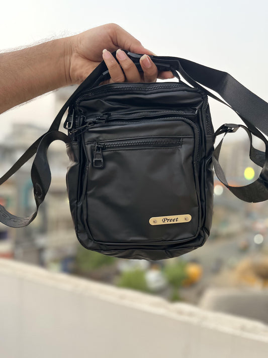 imported sling bag