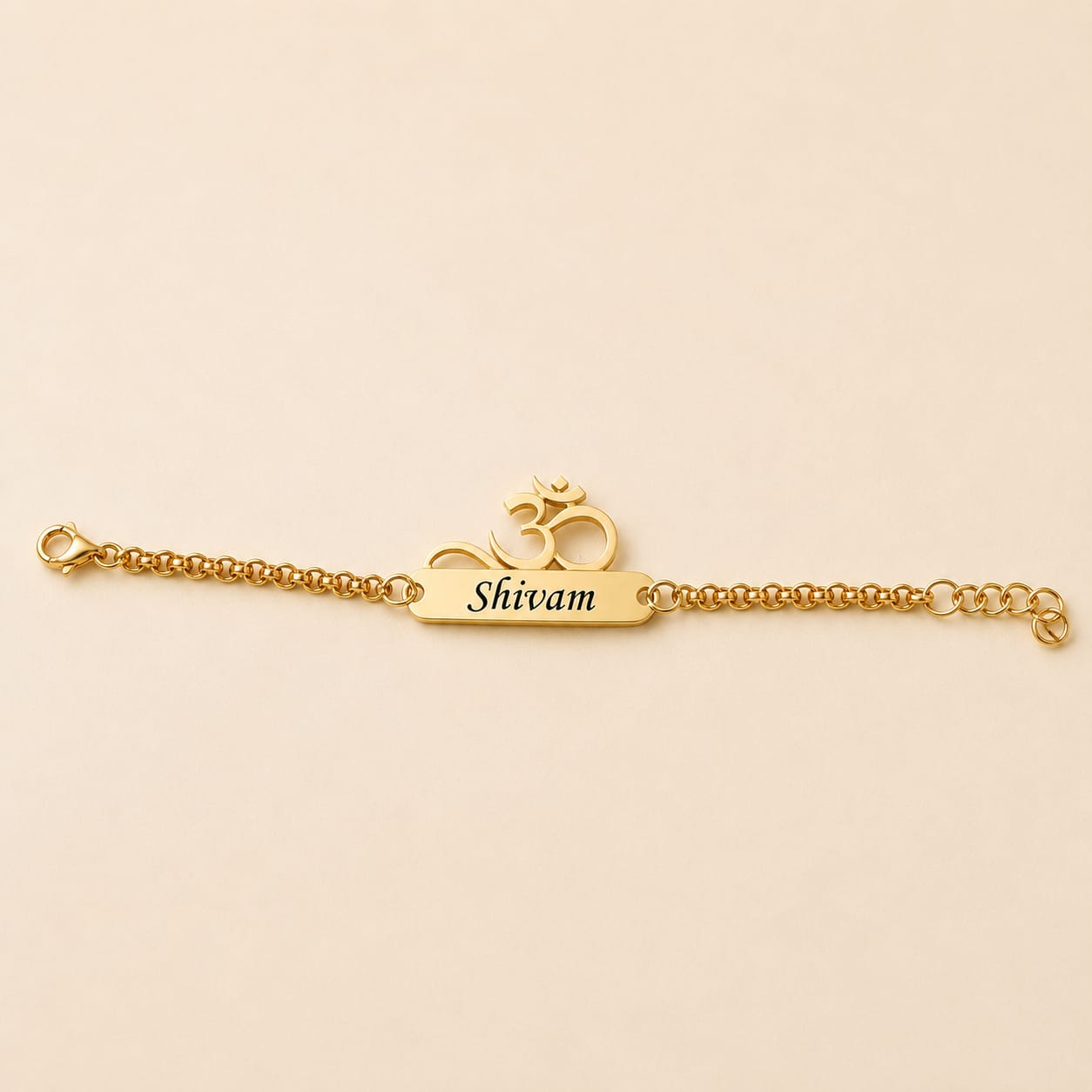 Flamingo Designer Rakhi Collection | Premium Brass Rakhi for Raksha Bandhan