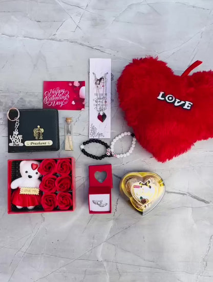 Romantic Gift Combo: The Ultimate Expression of Love