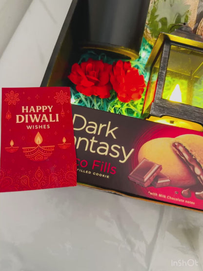 Flamingo Customized Diwali Gifts Hamper