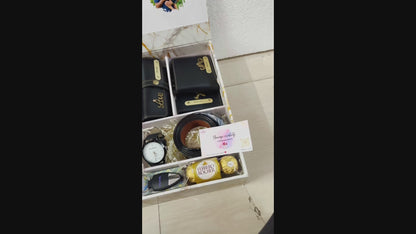 Premium Box hamper For Men II