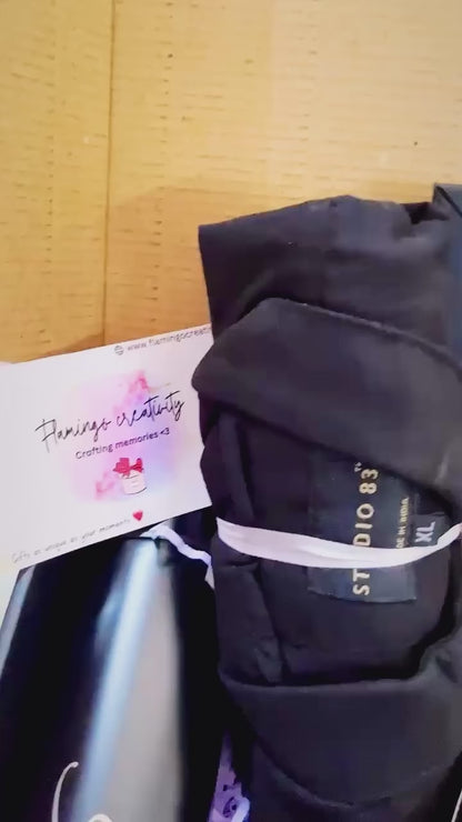 Flamingo Luxury Hampers for Men