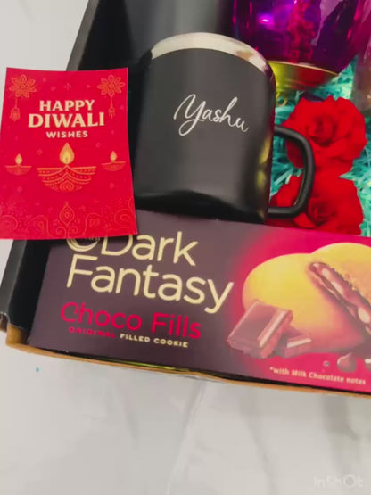 Flamingo Customized Diwali Hampers