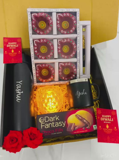 Flamingo Diwali Special Hamper