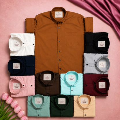 Flamingo Shirt Hamper With Frame