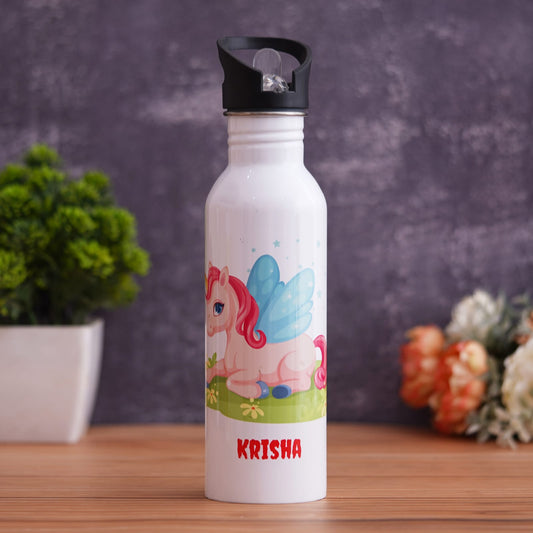 Stay Refreshed On the Go: Sipper Bottle for kids