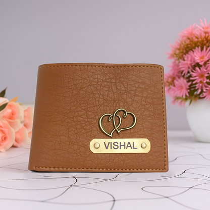 Premium Leather Wallet